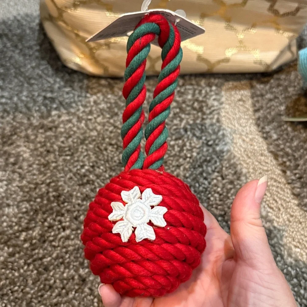 Petco new holiday